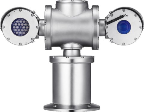 Kamera Hanwha TNU-6322ER Seria T Kamera Hanwha TNU-6322ER Seria T