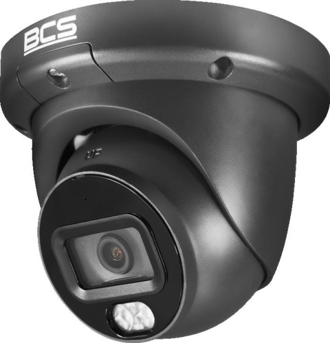 Kamera IP BCS LINE BCS-L-EIP26FCR3L3-Ai1-G Kamera IP BCS LINE BCS-L-EIP26FCR3L3-Ai1-G