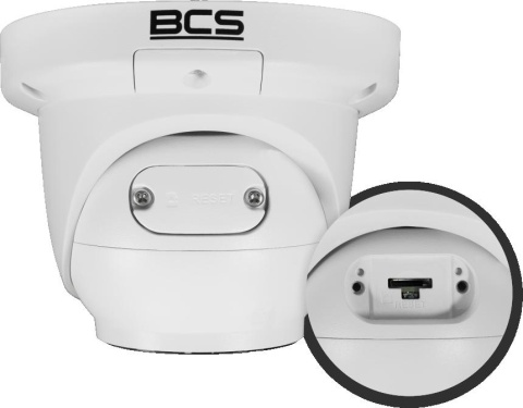 Kamera IP BCS LINE BCS-L-EIP26FCR3L3-Ai1 Kamera IP BCS LINE BCS-L-EIP26FCR3L3-Ai1