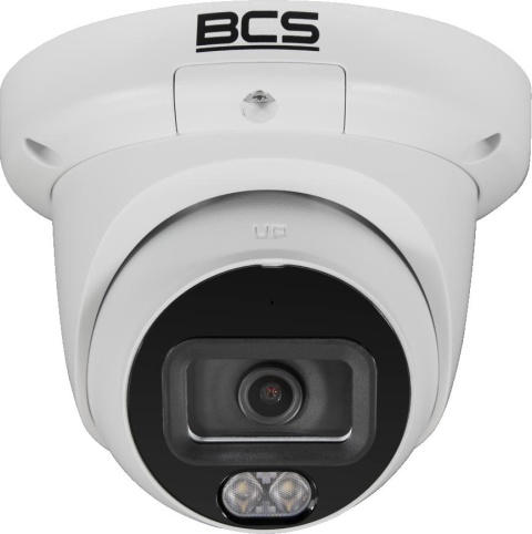 Kamera IP BCS LINE BCS-L-EIP26FCR3L3-Ai1 Kamera IP BCS LINE BCS-L-EIP26FCR3L3-Ai1