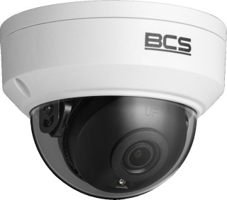 Kamera IP BCS Point BCS-P-DIP14FWR3