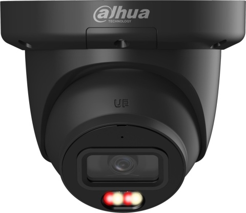 Kamera IP Dahua IPC-HDW3649QM-S-IL-0280B-BLACK Kamera IP Dahua IPC-HDW3649QM-S-IL-0280B-BLACK