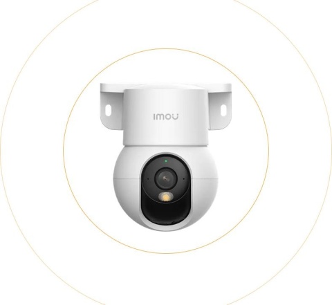 Kamera IP Imou Ranger Mini 5MP Kamera IP Imou Ranger Mini 5MP