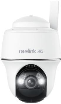 Kamera IP Reolink Go Series G440 4K 8MP 4G LTE USB-C bateryjna Kamera IP Reolink Go Series G440 4K 8MP 4G LTE USB-C bateryjna