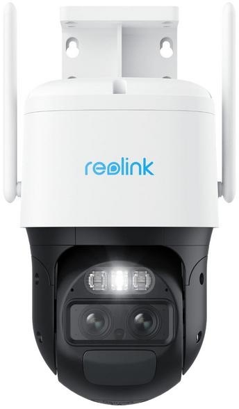 Kamera IP Reolink Trackmix B770 akumulatorowa (4MP+4MP) 8MP Wi-Fi Kamera IP Reolink Trackmix B770 akumulatorowa (4MP+4MP) 8MP Wi-Fi