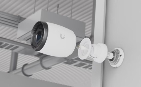 Kamera UBIQUITI UVC-AI-Pro-White
