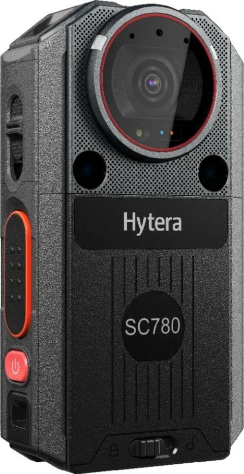 Kamera nasobna Hytera SC780 64GB Kamera nasobna Hytera SC780 64GB