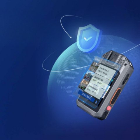 Kamera nasobna Hytera SC780 64GB Kamera nasobna Hytera SC780 64GB
