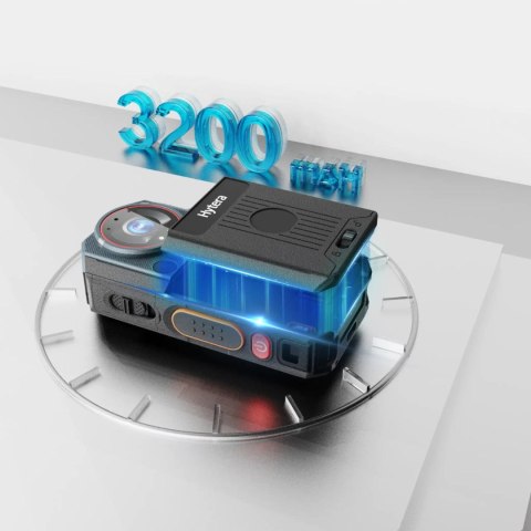 Kamera nasobna Hytera SC780 64GB Kamera nasobna Hytera SC780 64GB