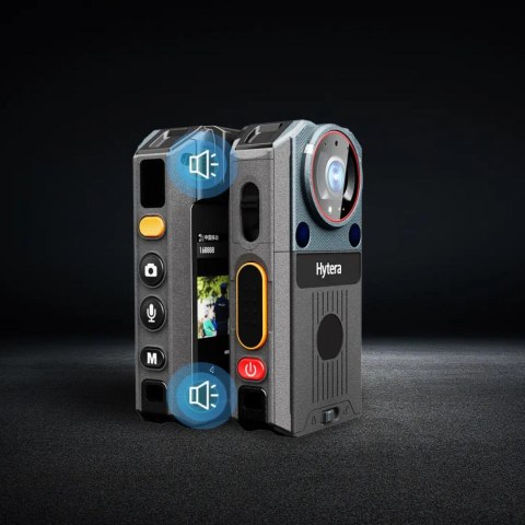 Kamera nasobna Hytera SC780 64GB Kamera nasobna Hytera SC780 64GB