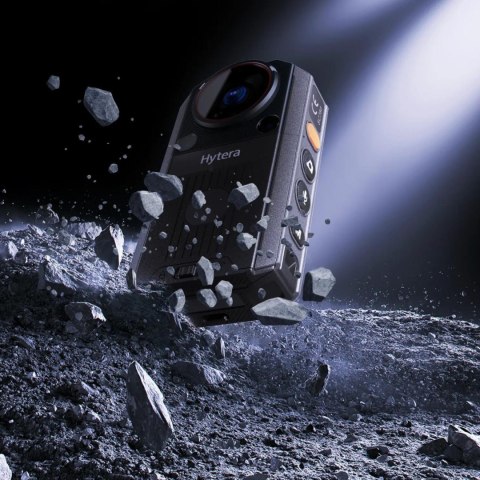 Kamera nasobna Hytera SC780 64GB Kamera nasobna Hytera SC780 64GB