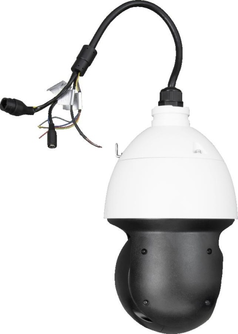 Kamera obrotowa IP BCS-L-SIP2425SR10-Ai2