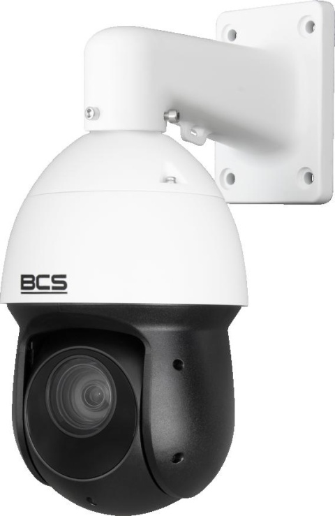 Kamera obrotowa IP BCS-L-SIP2425SR10-Ai2