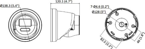 KAMERA IP HIKVISION DS-2CD2387G2H-LISU/SL(2.8mm)(eF) PL KAMERA IP HIKVISION DS-2CD2387G2H-LISU/SL(2.8mm)(eF) PL