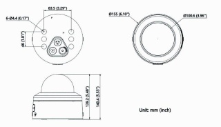 KAMERA IP HIKVISION DS-2CD2787G2H-LIPTRZS2U/SL(2.8-12mm) PL