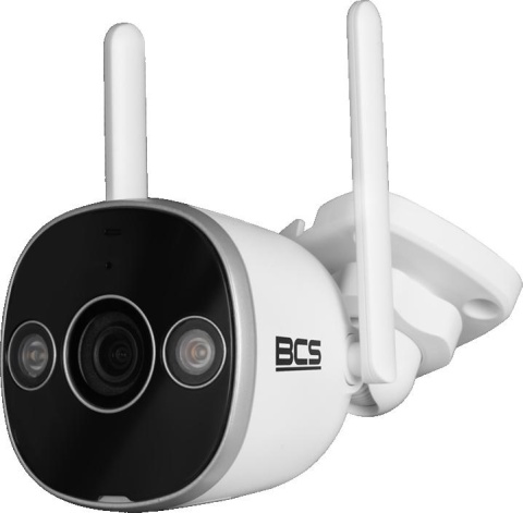 Kamera BCS BASIC BCS-B-THOME01(2.0) Kamera BCS BASIC BCS-B-THOME01(2.0)