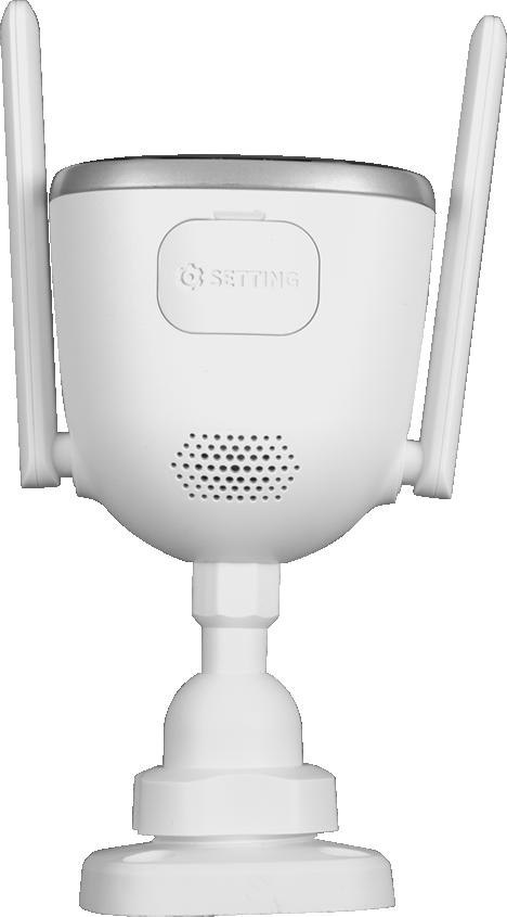 Kamera BCS BASIC BCS-B-THOME01(2.0) Kamera BCS BASIC BCS-B-THOME01(2.0)