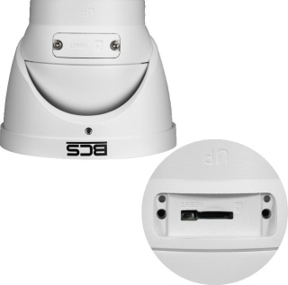 Kamera BCS LINE BCS-L-EIP48VCR4L4-Ai1