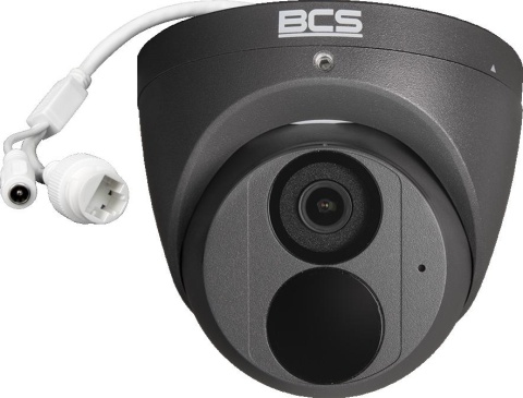 Kamera BCS POINT BCS-P-EIP25FSR3-Ai2-G