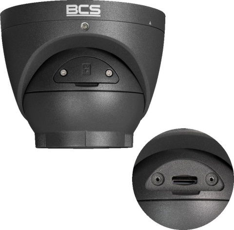 Kamera BCS POINT BCS-P-EIP28FSR3L2-AI2-G Kamera BCS POINT BCS-P-EIP28FSR3L2-AI2-G
