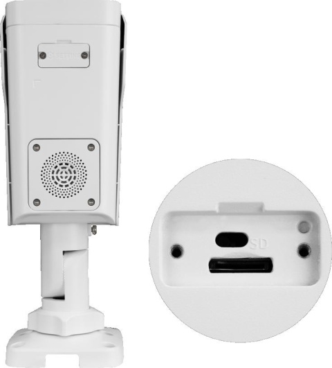 Kamera BCS POINT BCS-P-TIP28FSR4L4-Ai2(2)