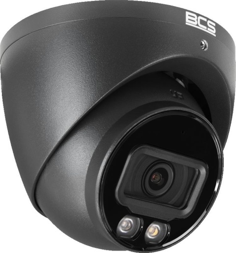 Kamera IP BCS LINE BCS-L-EIP16FCR3L3-AI1-G Kamera IP BCS LINE BCS-L-EIP16FCR3L3-AI1-G