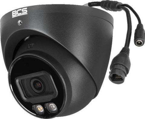 Kamera IP BCS LINE BCS-L-EIP16FCR3L3-AI1-G Kamera IP BCS LINE BCS-L-EIP16FCR3L3-AI1-G