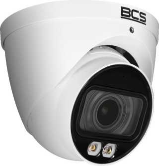Kamera IP BCS LINE BCS-L-EIP44VCR4L4-Ai1