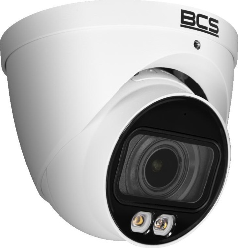 Kamera IP BCS LINE BCS-L-EIP44VCR4L4-Ai1
