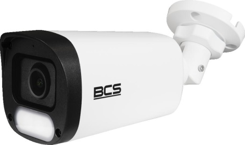 Kamera IP BCS POINT BCS-P-TIP26FCL3-Ai1