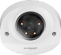 Kamera IP Dahua IPC-HDBW2449F-AS-IL-0280B Kamera IP Dahua IPC-HDBW2449F-AS-IL-0280B
