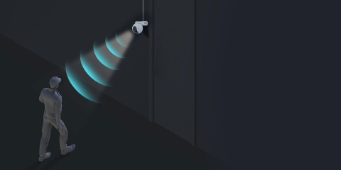 Kamera IP Ezviz H80f Multi z potrójnym obiektywem 12MPx (3 x 2K+) Kamera IP Ezviz H80f Multi z potrójnym obiektywem 12MPx (3 x 2K+)