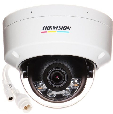 Kamera IP Hikvision DS-2CD1127G2H-LIU 2.8mm PL Kamera IP Hikvision DS-2CD1127G2H-LIU 2.8mm PL