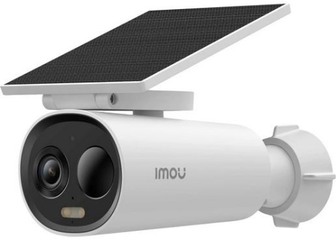 Kamera IP Imou Cell 3C AIO 5MP z chmurą Imou Protect