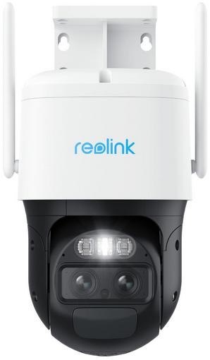 Kamera IP Reolink Trackmix Series G770 8MP LTE akomulatorowa Kamera IP Reolink Trackmix Series G770 8MP LTE akomulatorowa