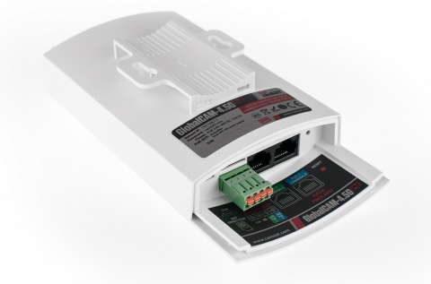 ROUTER LTE / 4G / 3G ZEWNĘTRZNY CAMSAT GLOBALCAM-4.5G 2PoE ROUTER LTE / 4G / 3G ZEWNĘTRZNY CAMSAT GLOBALCAM-4.5G 2PoE