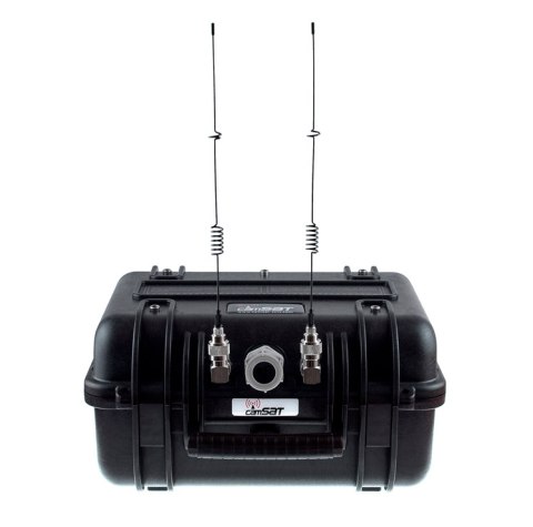 WALIZKA AKUMULATOROWA CCTV Z MIKROKAMERĄ CAMSAT CASECAM-PRO Q1 WALIZKA AKUMULATOROWA CCTV Z MIKROKAMERĄ CAMSAT CASECAM-PRO Q1