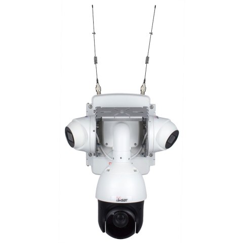 ZESTAW KAMER BUDOWLANYCH CAMSAT iConstruction-CAM X25 Duplex DOME-2M ZESTAW KAMER BUDOWLANYCH CAMSAT iConstruction-CAM X25 Duplex DOME-2M