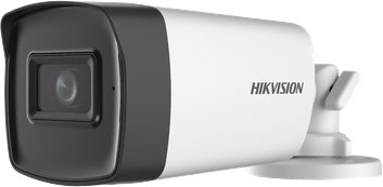 KAMERA 4W1 HIKVISION DS-2CE17H0T-IT3FS(2.8mm) KAMERA 4W1 HIKVISION DS-2CE17H0T-IT3FS(2.8mm)