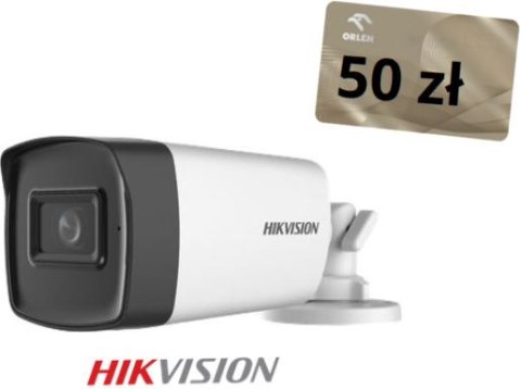 KAMERA 4W1 HIKVISION DS-2CE17H0T-IT3FS(2.8mm) KAMERA 4W1 HIKVISION DS-2CE17H0T-IT3FS(2.8mm)