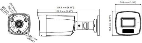 KAMERA 4W1 HIKVISION DS-2CE17K0T-LFS(2.8mm) KAMERA 4W1 HIKVISION DS-2CE17K0T-LFS(2.8mm)