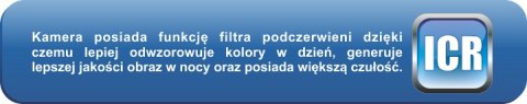 KAMERA HDCVI DAHUA HAC-HDW2802T-A-0280B-S2-DIP Opakownie zbiorcze 4szt
