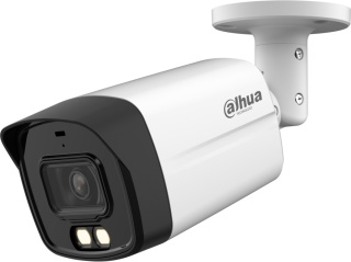 KAMERA HDCVI DAHUA HAC-HFW1200TLM-IL-A-0360B-S6 Opakowanie zbiorcze 4szt.