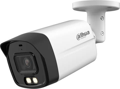 KAMERA HDCVI DAHUA HAC-HFW1200TLM-IL-A-0360B-S6 Opakowanie zbiorcze 4szt.