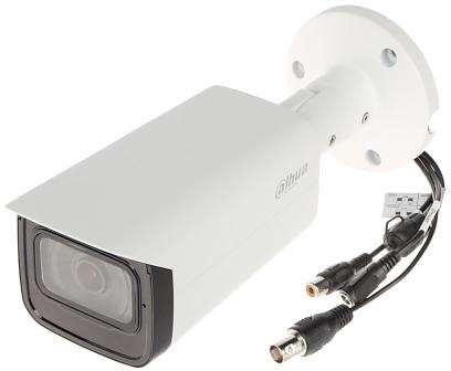 KAMERA HDCVI DAHUA HAC-HFW2249T-I8-A-NI-0360B Opakowanie zbiorcze 4szt