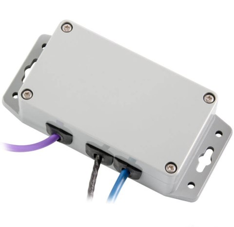 KONWERTER ZASILANIA CAMSAT PoER-24h KONWERTER ZASILANIA CAMSAT PoER-24h