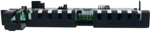 MIKROTIK ROUTERBOARD Uchwyt Ścienny RB2011-H MIKROTIK ROUTERBOARD Uchwyt Ścienny RB2011-H