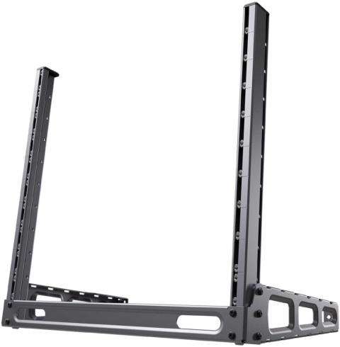 MIKROTIK SR-10U STOJAK RACK 19 Cali 10U MIKROTIK SR-10U STOJAK RACK 19 Cali 10U