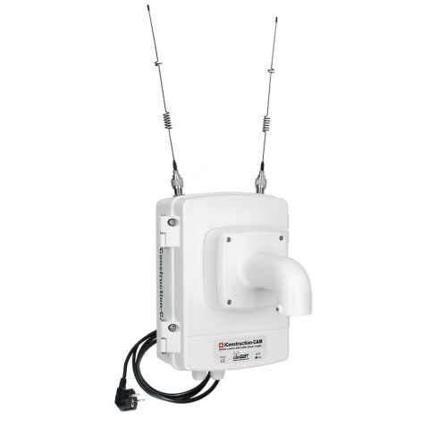 MOBILNY PUNKT CAMSAT iConstruction-CAM BACK MOBILNY PUNKT CAMSAT iConstruction-CAM BACK