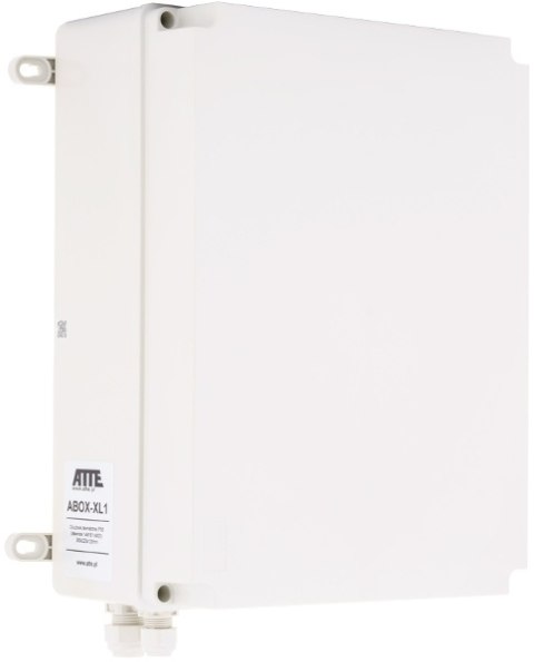 OBUDOWA ATTE ABOX-XL1 OBUDOWA ATTE ABOX-XL1